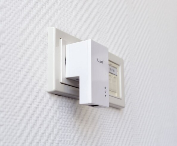 Répéteur et point d'accès wifi 150Mbps