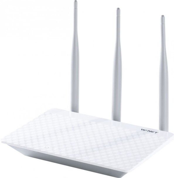 Routeur wifi High Power 300 Mbps