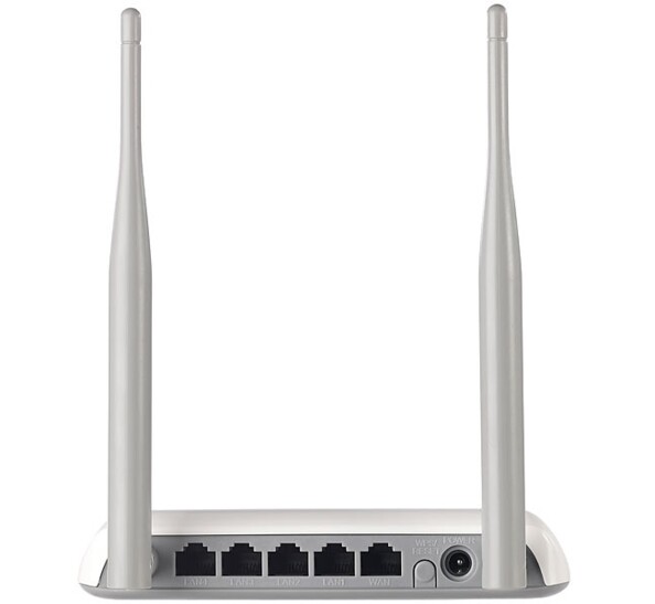 Routeur wifi 300 Mbps avec 2 antennes 7Links