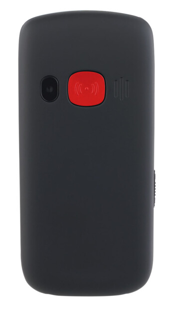 Téléphone portable bluetooth confort avec fonction Garantruf ® Premium XL-930