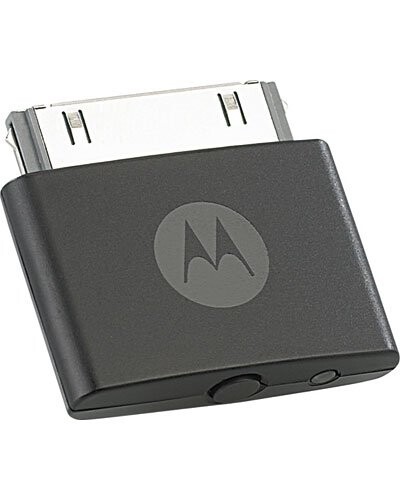 Adaptateur Stéréo Bluetooth ''D670'' Pour Ipod
