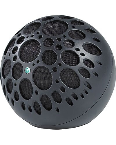 Haut-Parleur Actif Nomade Bluetooth