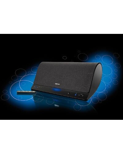 Haut-Parleur Surround Bluetooth ''Ya-Sbr510'' 30 W Rms