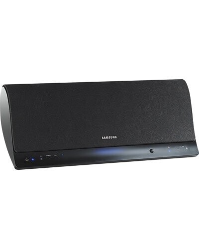 Haut-Parleur Surround Bluetooth ''Ya-Sbr510'' 30 W Rms