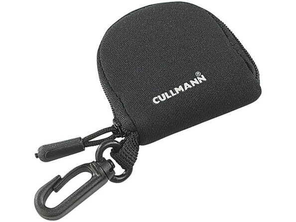 Housse de protection pour cartes mémoire avec chiffon