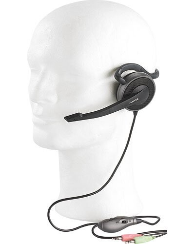 Micro casque Hama ''HS-325''