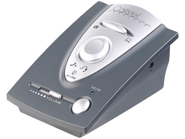 Micro-casque téléphone