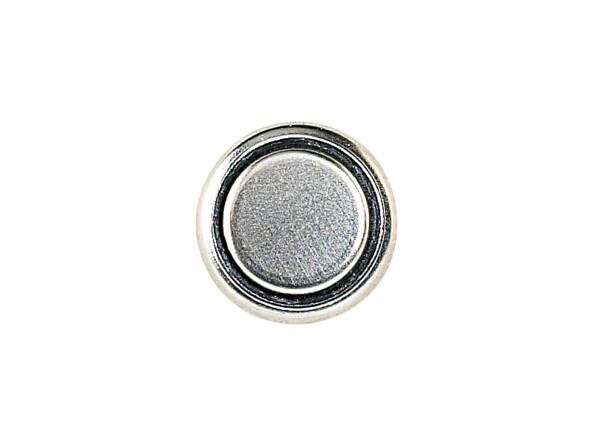 6 piles bouton auditives PR48 (ZA13) 1,4V