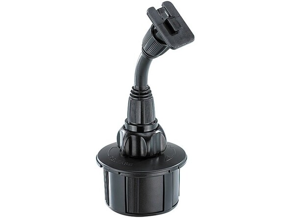 Support iPhone 6 pour porte-gobelet