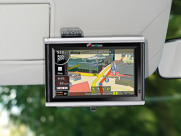 Support pare-soleil 360 °C pour iPhone 6, 6s