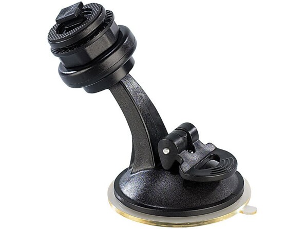 Support ultra puissant à ventouse pour iPhone 6 Plus