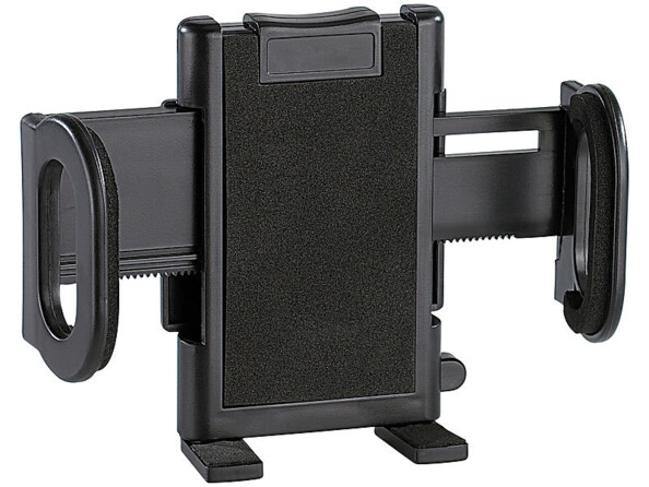 Support universel col de cygne pour porte-gobelet de voiture