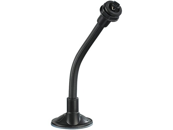 Support ventouse flexible pour Samsung Galaxy S4