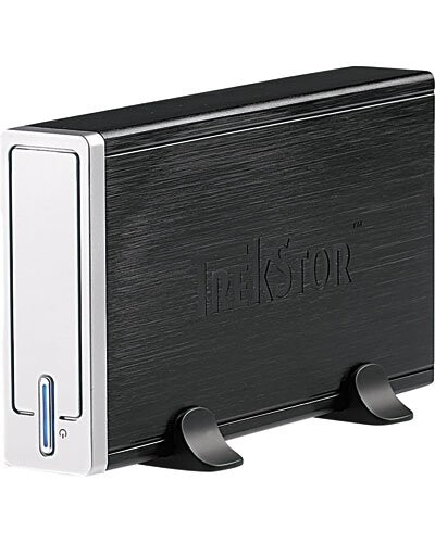 Boîtier ''Data Station'' Pour Disque Dur Ide 3.5''