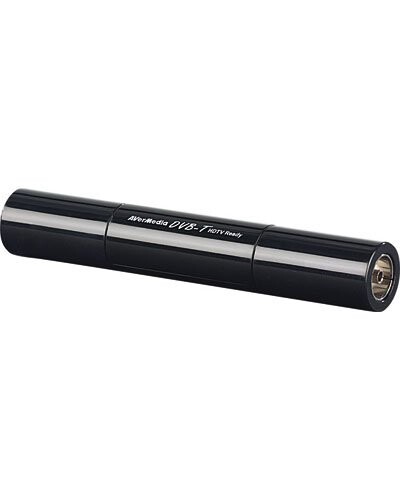 Récepteur TNT Hd USB ''Volar Black Hd''