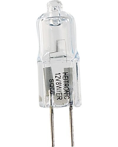 Ampoule Halogene Xenon Basse Consommation 
