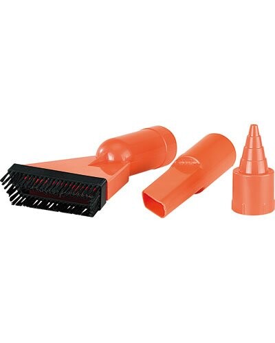 Aspirateur sec/mouillé sur prise allume-cigare