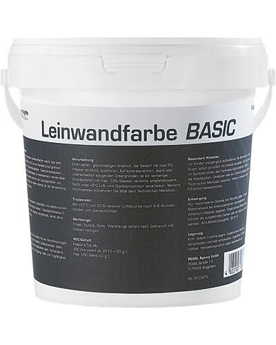 Peinture de Projection ''Basic'' 1 Litre