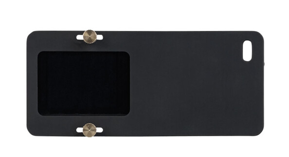 Adaptateur caméra sport pour support 3 axes connecté GS-100.bt