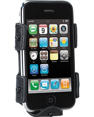 Adaptateur universel pour support GPS
