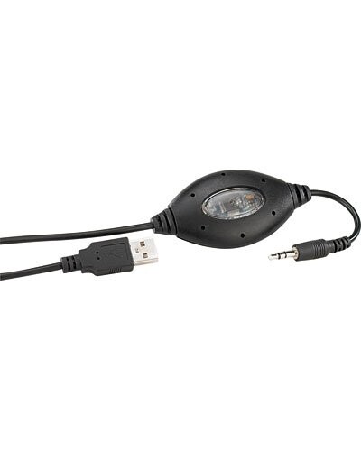 Cable Convertisseur Jack Vers USB