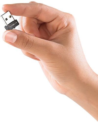 Clé USB wifi 4 en 1 ''WS-150.WWS'' 150 Mbps