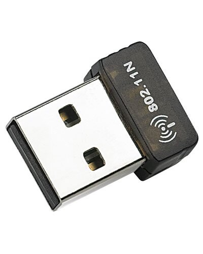 Clé USB wifi 4 en 1 ''WS-150.WWS'' 150 Mbps