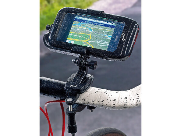 Coque de protection étanche pour iPhone 4/4S