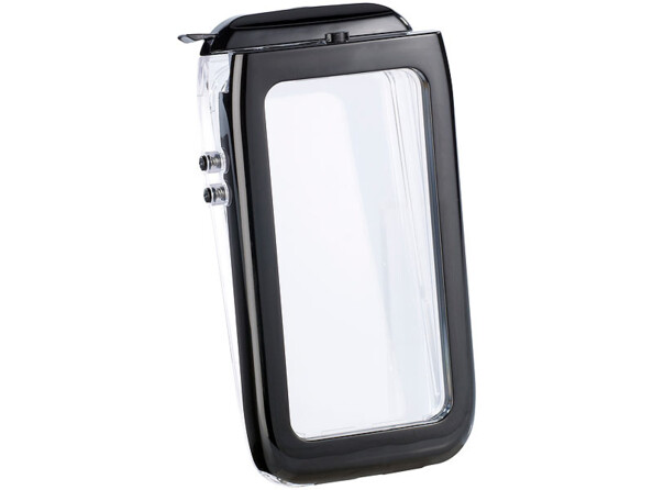 Coque de protection étanche pour iPhone 4/4S