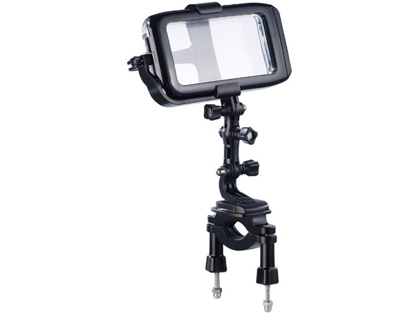 Coque de protection étanche pour iPhone 4/4S