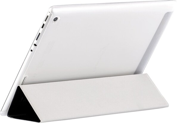 Étui de protection pour tablette Touchlet X10.Quad.v2