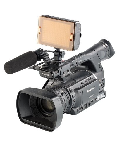 Lampe photo / vidéo à température variable FVL-1420.d - 204 LED