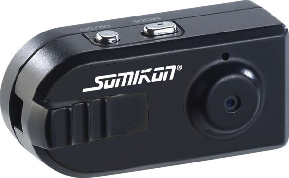 Mini caméra HD ''AC-960''