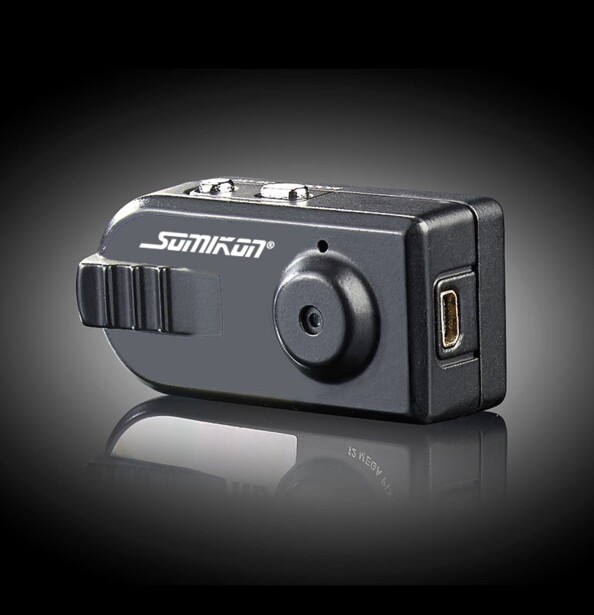 Mini caméra HD ''AC-960''