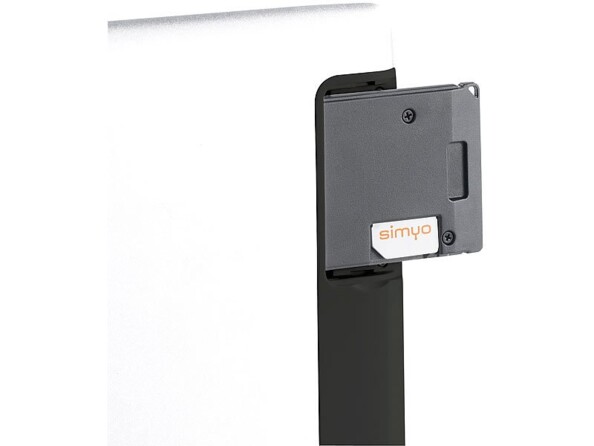 Modem 3G interne pour tablette 'X10.quad.v2'