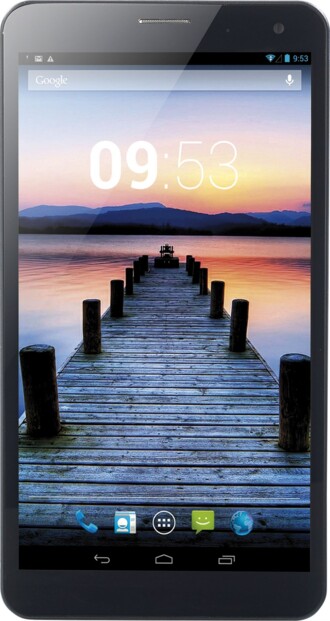 Phablette 6,97'' SX7.slim Android / 3G / Bluetooth
