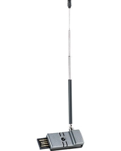 Récepteur TNT USB ''DT-2505 Pico''