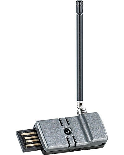 Récepteur TNT USB ''DT-2505 Pico''