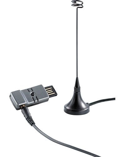 Récepteur TNT USB ''DT-2505 Pico''
