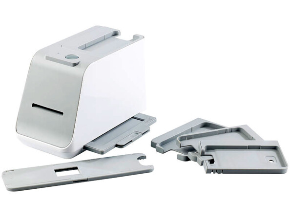 Scanner photo pour iPhone / Samsung Galaxy