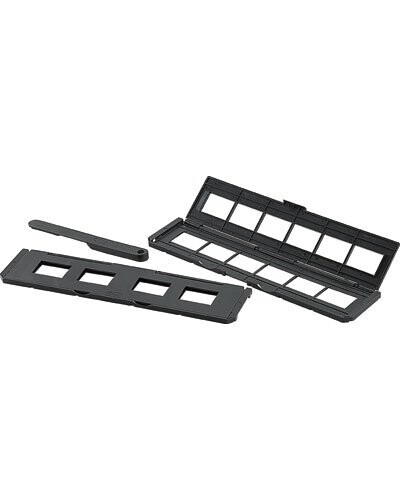 Scanner pour diapos et négatifs à écran TFT 5 Mpx
