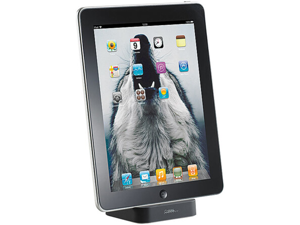 Station d’accueil pour iPad