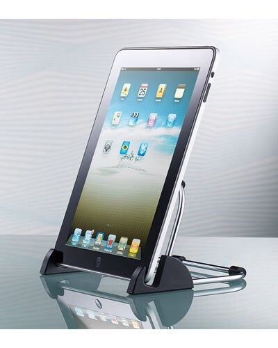 Support de bureau pour iPad et iPad 2