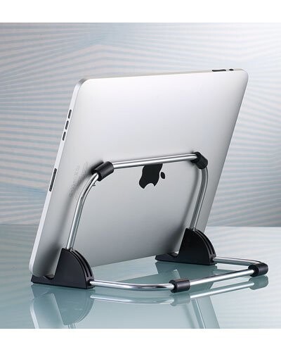 Support de bureau pour iPad et iPad 2