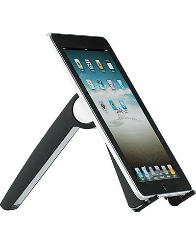 Support Trépied Pliable Pour Ipad, Tablette Pc & Netbooks