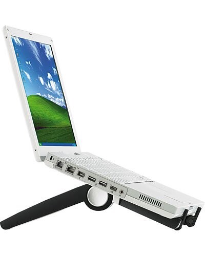 Support Trépied Pliable Pour Ipad, Tablette Pc & Netbooks