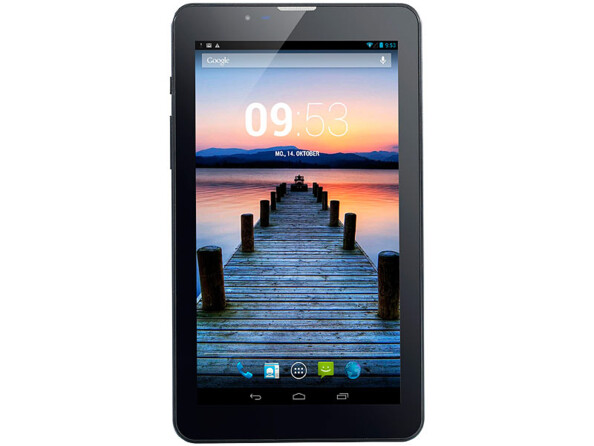 Tablette - smartphone Android écran IPS 7'' SX7 V2