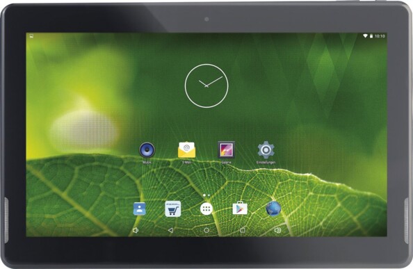 Tablette tactile Android 13,3'' Octa Core & FullHD X13.Octa