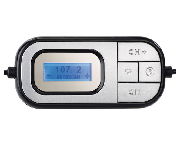 Transmetteur FM ''FMX-450.lf''