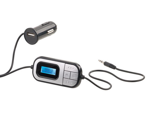 Transmetteur FM ''FMX-450.lf''